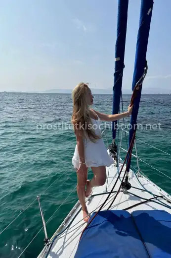 Проститутка Дарья - Фото 3 №330146