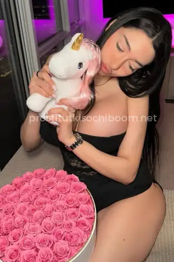 Проститутка Елизавета - Фото 5 №330248