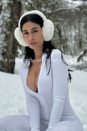 Проститутка Диана - Фото 4 №338883