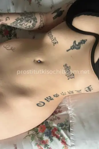 Проститутка Елизавета - Фото 8 №338905