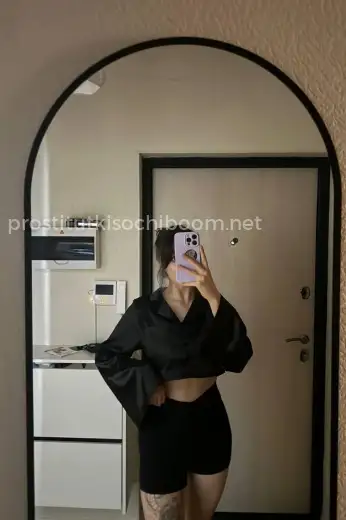 Проститутка Роза - Фото 7 №338930