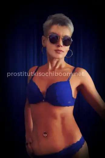 Проститутка Алёна - Фото 12 №87161