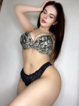 Анкета проститутки Алина - Фото 1, район Адлерский, 30 лет, №175971