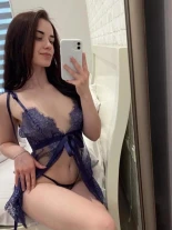 Анкета проститутки Алина - Фото 1, район Адлерский, 23 года, №202196