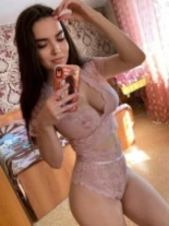 Анкета проститутки Настя - Фото 1, район Лазаревский, 24 года, №220306