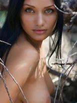 Анкета проститутки Алиса - Фото 1, район Центральный, 27 лет, №225328