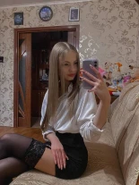 Анкета проститутки госпожа Вика - Фото 1, район Лазаревский, 26 лет, №243020
