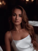 Анкета проститутки Карина - Фото 1, район Хостинский, 25 лет, №258376