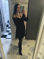 Анкета проститутки Александра - Фото 1, район Центральный, 24 года, №292569
