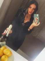 Анкета проститутки Александра - Фото 1, район Центральный, 24 года, №299120