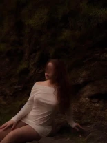 Анкета проститутки Рита - Фото 1, район Центральный, 24 года, №304797