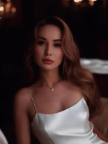 Анкета проститутки Карина - Фото 1, район Хостинский, 25 лет, №309269