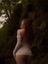 Анкета проститутки Рита - Фото 1, район Центральный, 24 года, №310597
