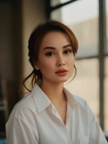 Анкета проститутки Карина - Фото 1, район Хостинский, 25 лет, №310845
