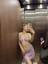 Анкета проститутки Инна - Фото 1, район Центральный, 20 лет, №316492
